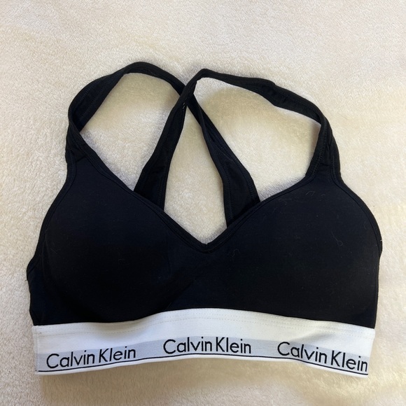 Calvin Klein Bra - Picture 3 of 3